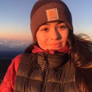 Meet your Posher, Nikki